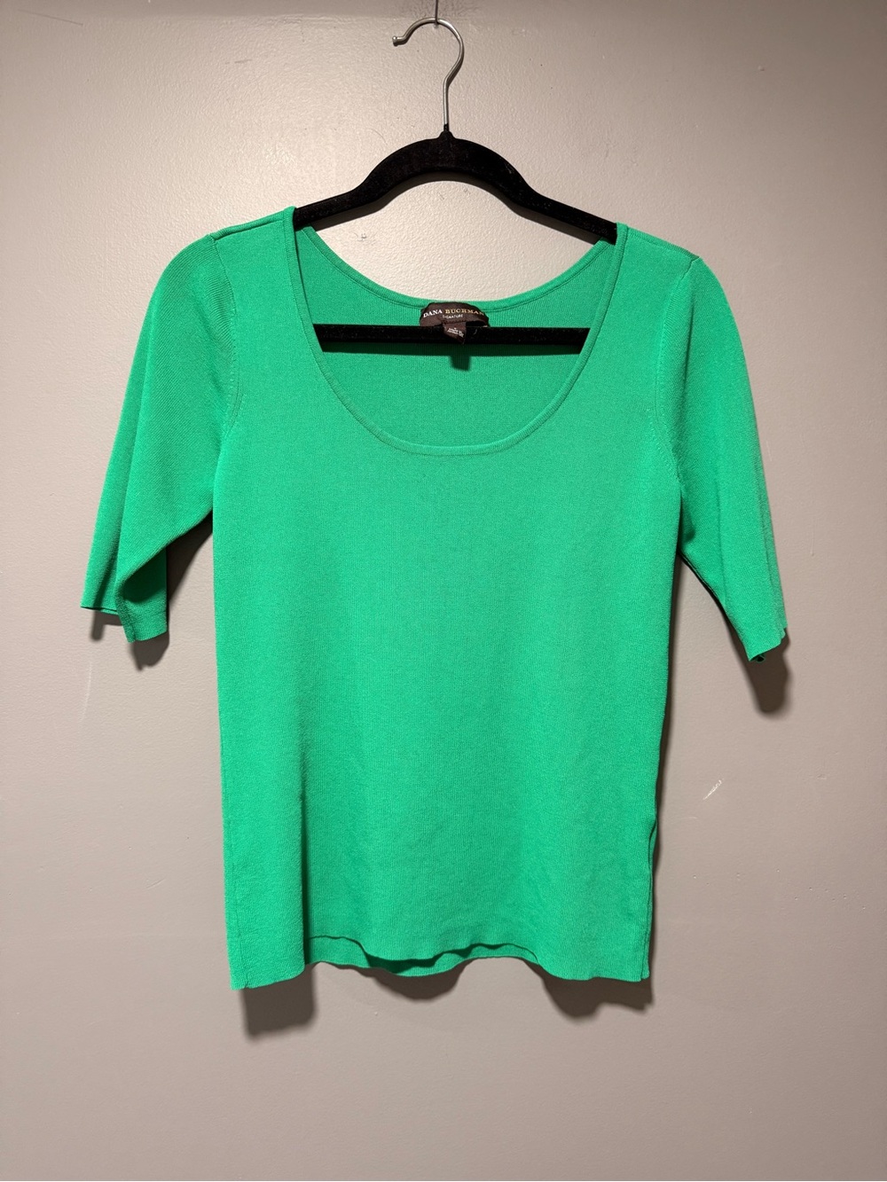 Women’s Green Blouse